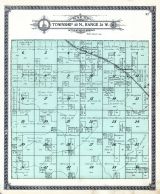 Township 40 N., Range 26 W., LaBranche, Faunus, Menominee County 1912